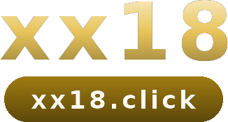 xx18 logo